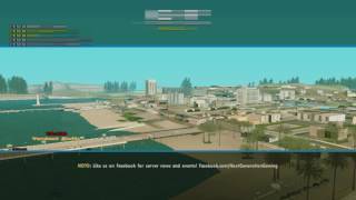 [NGRP] Deathmatch Complaint