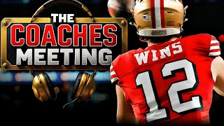 Niners Control their own Destiny...Can they keep this going?