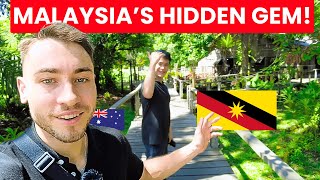 I got the REAL Sarawak Cultural Experience 🇲🇾 (you need to see this!)