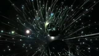 LIGHT   11 Massive Attack   Paradise Circus Gui Boratto Remix  with iTunes visualizer HD