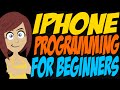 iPhone Programming for Beginners Appcoda