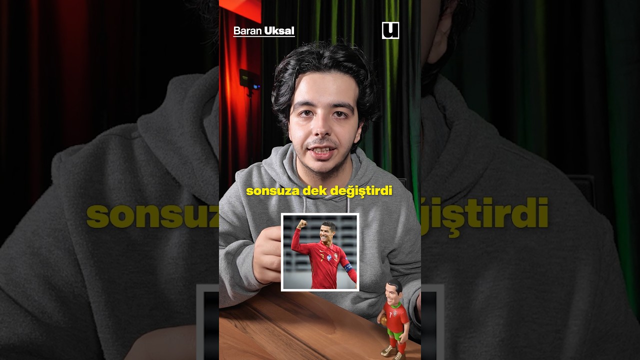 PORTEKİZ: RONALDO ÖNCESİ VE SONRASI