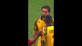 Kaizer Chiefs V Ts Galaxy  90 In 90 football