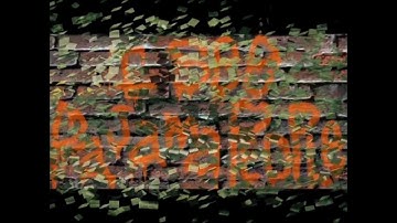 HAWKING HALLOWEEN 2D Animation Short Doug Thomas Animenkey 10/2012