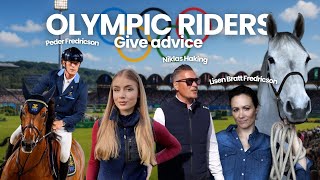 What It REALLY Takes to Build a Showjumping Career