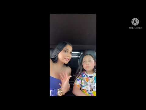Watch Jailyne Ojeda's Best YouTube Moments