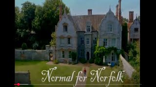 Normal for Norfolk Series 1 Episode 3