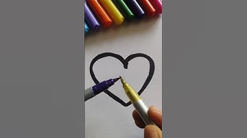 Colour Mixing Art #viral #youtubeshorts #drawing #art #cricket #shorts #trending