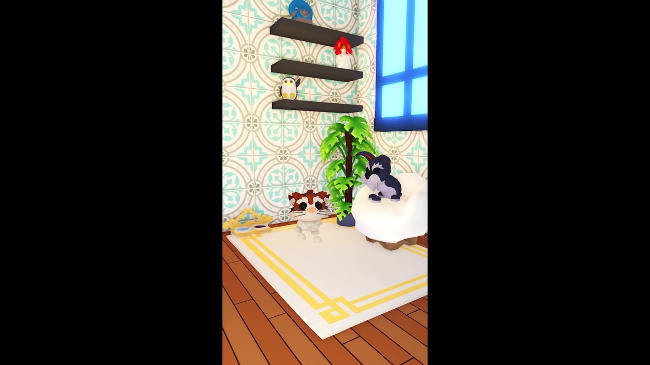 🐈 HOMEPASS PETS! 🐈 🚶🏽&zwj;♂️ Complete Tasks to adopt pets!