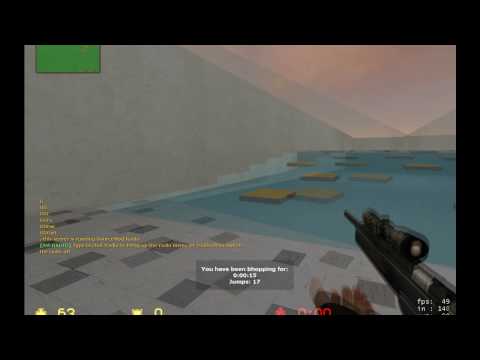 CS:S "Multiple Line" Name Exploit **Original Creator**