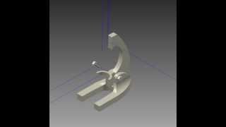 Microscope Assembly