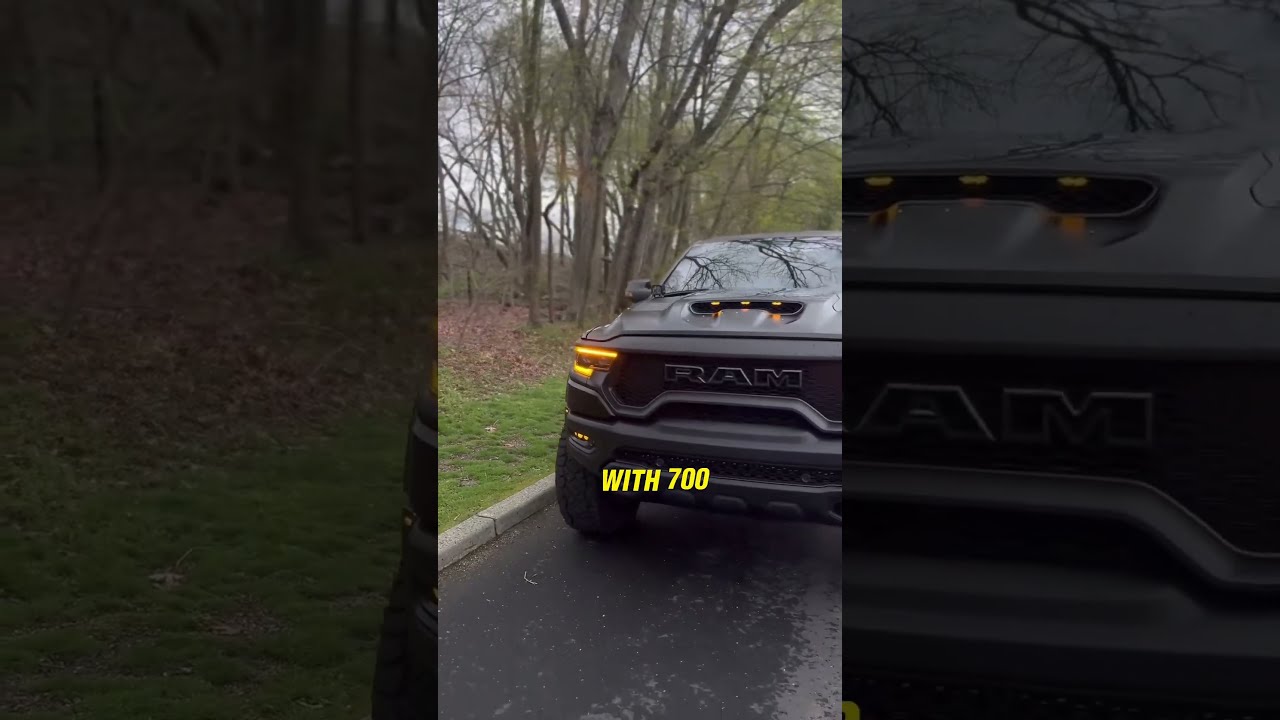 Top Five Most Expensive Pickup Trucks In The World 1 Is Insane Truck Trending Ford