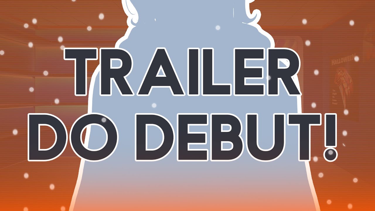 OI! Eu demorei mas cheguei! - Trailer Debut 18/01!