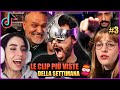 KUROLILY MVP? - Best Of Tomodachi ft Dario Moccia Mario Nanni Dada Poly Kurolily Sdrumox#3
