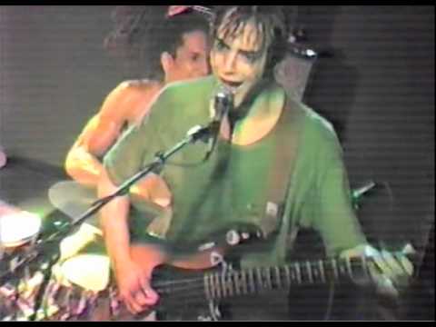 Royal Crescent Mob - Hungry / Corporation Enema Royal Crescent Mob - Hungry / Corporation Enema