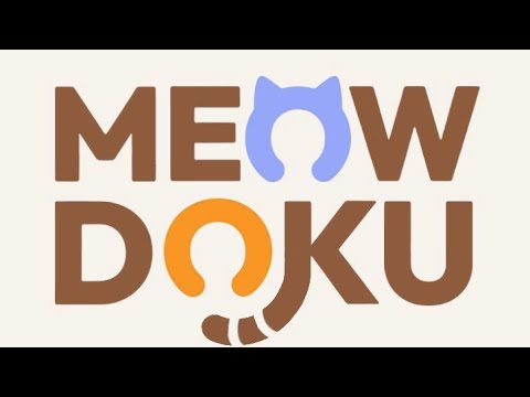 【Meowdoku!】数独×マインスイーパ攻略！確定マスを特定する論理的推論テクニック