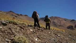 Cerro Doña Ana: Historia y Leyenda (2014)