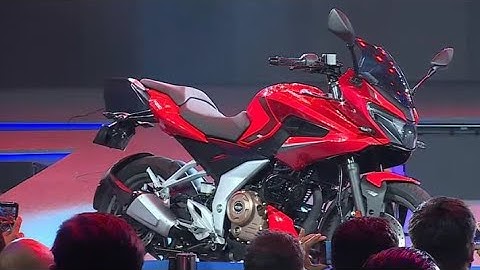Bajaj Pulsar 250F Auto Expo The King Is Back To Rule | Price, Top Speed, Launch Date & More