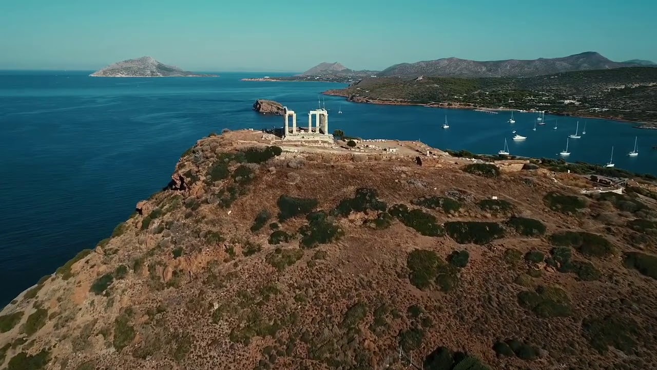 Aegean 600