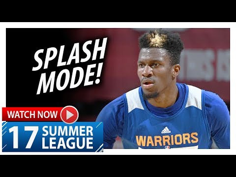 Dylan Ennis Full Highlights vs Clippers (2017.07.14) Summer League - 35 Pts, 8 Threes!