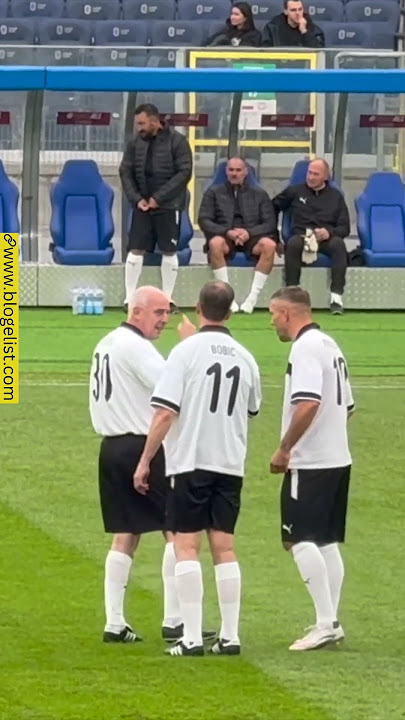 Lukas #Podolski - 12 October 2025 - Two countries in one heart ❤️