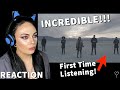 First Reaction to PENTATONIX- Hallelujah!!