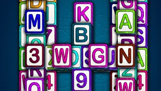 Mahjong Puzzle King Game (Gameplay Android) screenshot 5