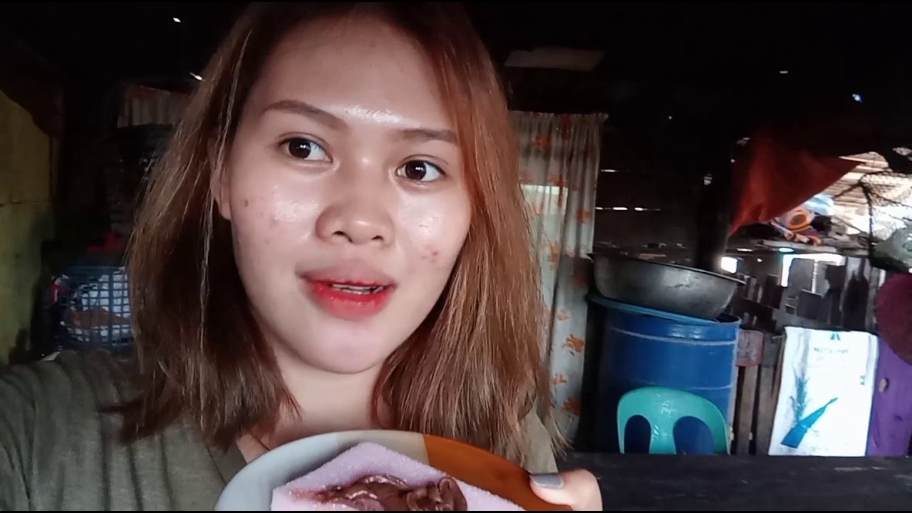 "SPONGE CAKE" PRANK KO KAY PINSAN AND TITA HAHAHAKDOG ! KAKAINIS!