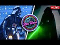 Favourite Star Wars Movie Scenes