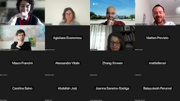 GUDesign network Seminar Mega-events in Evolution:New patterns of planning,policy and growth