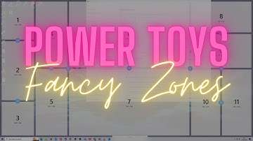 Split your Windows to make the most of your display space