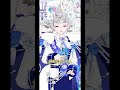 【新人Vtuber】㊙️元TikTok58万人?! #声優 #vtuber #声真似