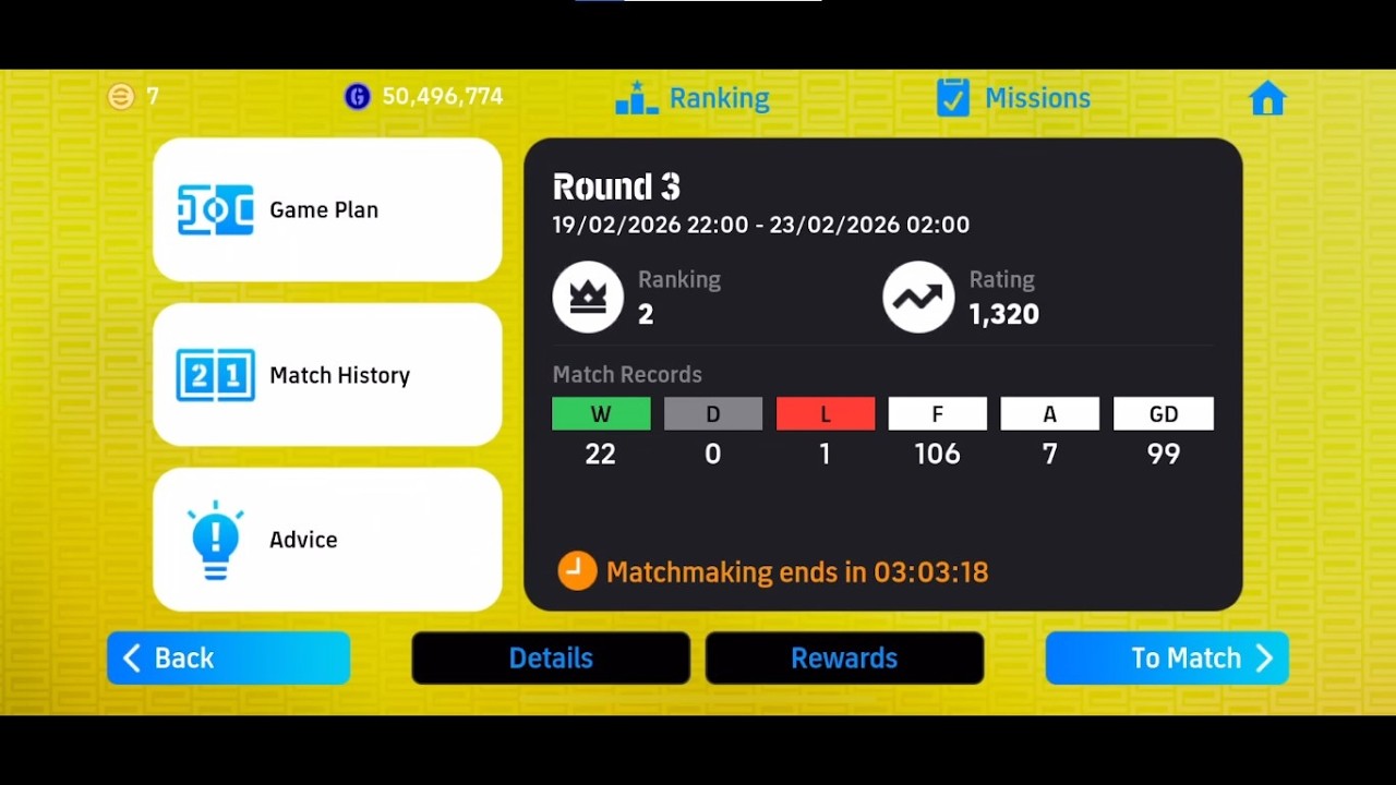 FIFAe World Cup 2026™ Challenger Series | eFootball 2026 Mobile | Live 🇧🇩 ShihabOP