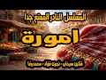 المسلسل النادر الممتع جدا امورة شكري سرحان ونجوى فؤاد ومحمد رضا 