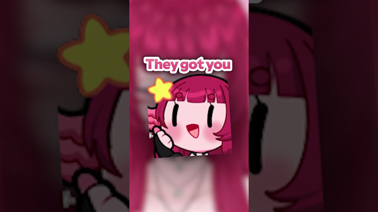 Chat Feeds the Children  #vtuber #envtuber