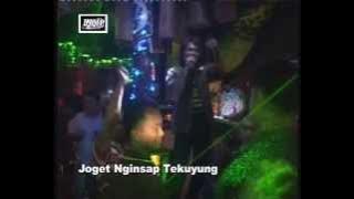 Joget Nginsap Tekuyung - Stevenson