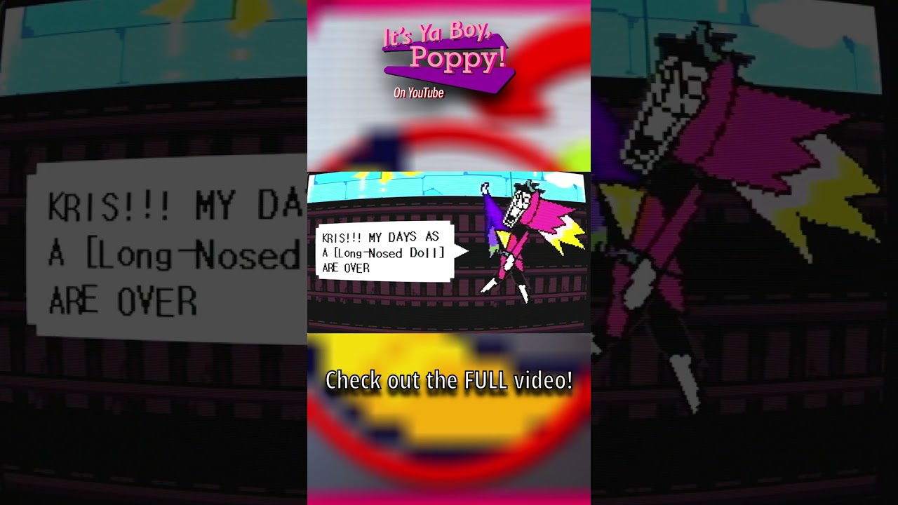 КОНЕЦ СПЭМТОНА НЕО в ДЕЛЬТАРУНЕ...