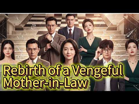 重生惡婆婆：逆襲人生