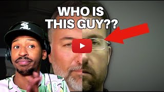 The Internet’s WEIRDEST Channel… WHO Is This Guy?! | henrydavis1900 Reaction