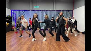 My Bag by (G)I-DLE Remix version dance cover | Kimmiiz Choreography