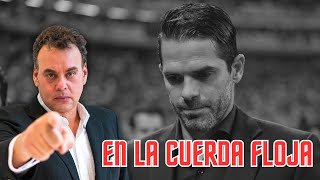 ¡Fernando Gago tiene ultimátum en Chivas!