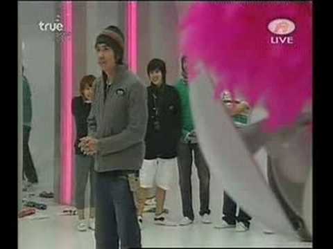 ขอคะแนน Class Acting
