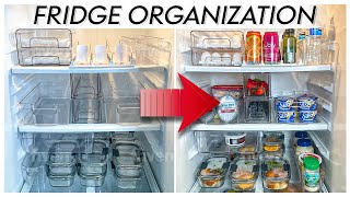 FRIDGE ORGANIZATION |Organize with ME! by Nicole On Purpose 293 views 6 months ago 5 minutes, 4 seconds