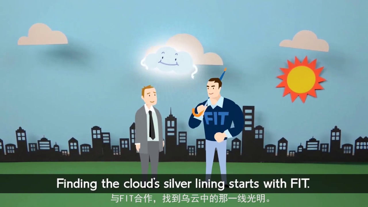 FIT Cloud - YouTube
