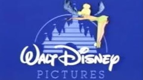 Tinkerbell intro Mandela Effect Busted!