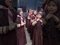 yel yel Pramuka