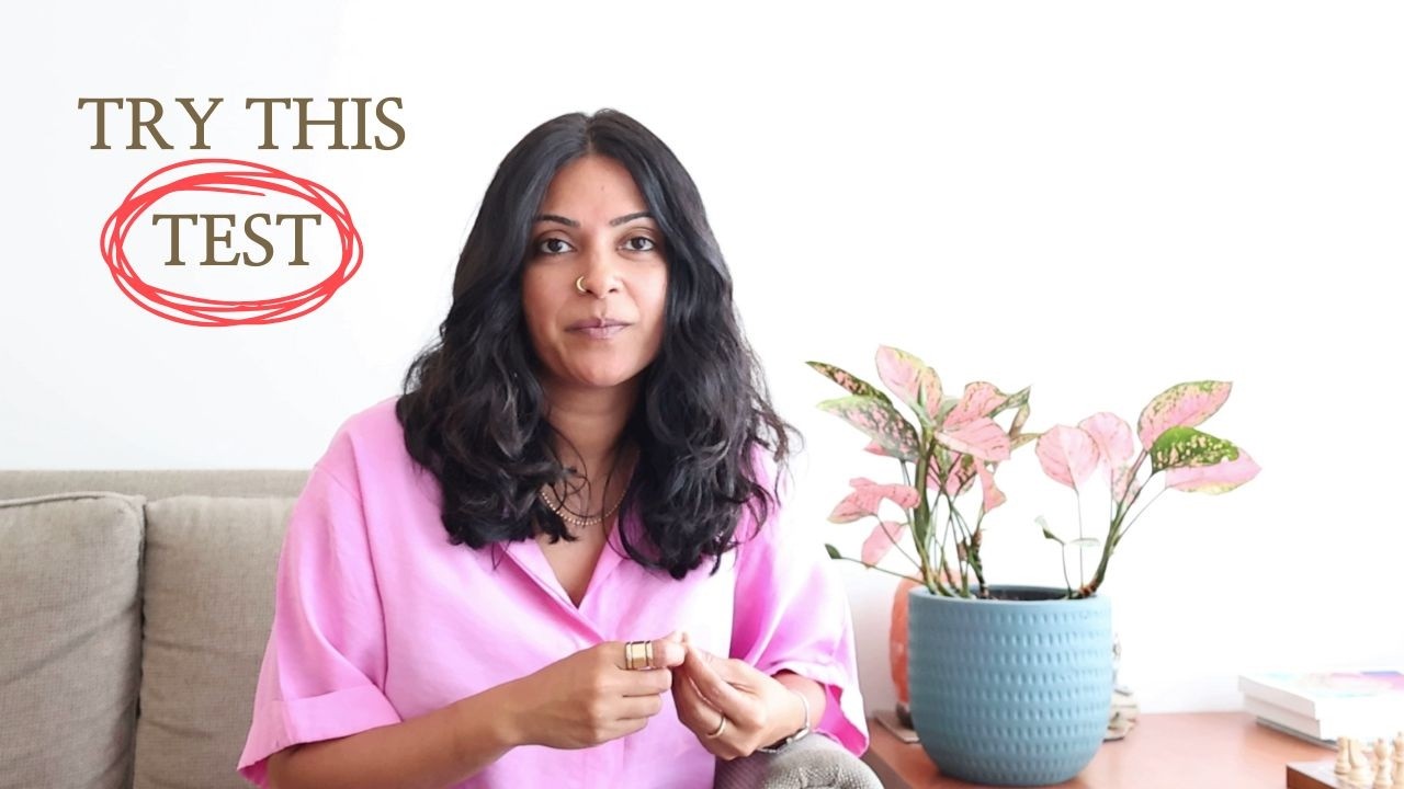 The Boiled Egg Test: How to Tell Hunger from Cravings in Perimenopause