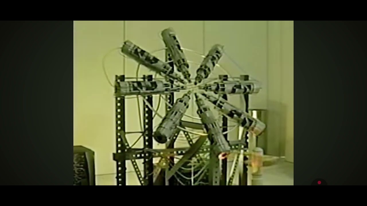 The prototype - YouTube