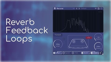 Add an ambient feedback texture to any sound with this plugin!