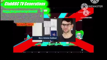 Nick Jr. Seals gets interrupted Add Round 788 (OFFICIAL/USE MY VIDEO)